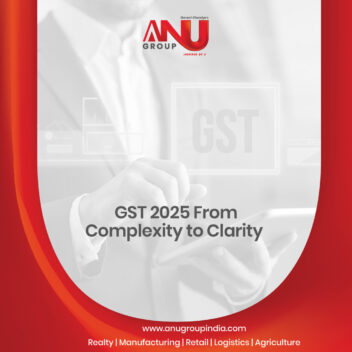 GST 2025: From Complexity to Clarity